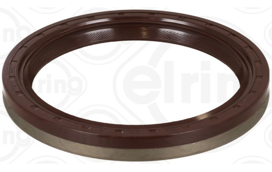 Oil seal, crankshaft 818.399 Elring, Image 2