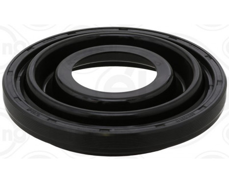 Oil seal, crankshaft 829.056 Elring, Image 2