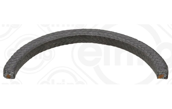 Oil seal, crankshaft 837.549 Elring