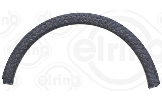 Oil seal, crankshaft 837.549 Elring, Image 2