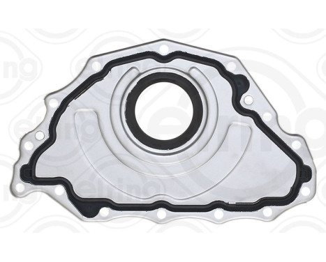Oil seal, crankshaft 838.170 Elring, Image 2