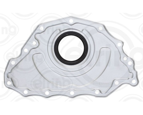 Oil seal, crankshaft 838.170 Elring, Image 3