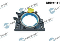 Oil seal, crankshaft