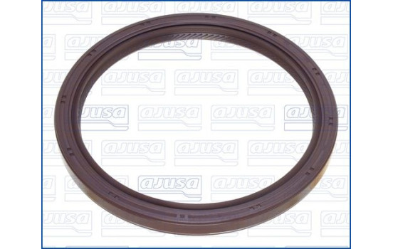 Oil seal, crankshaft