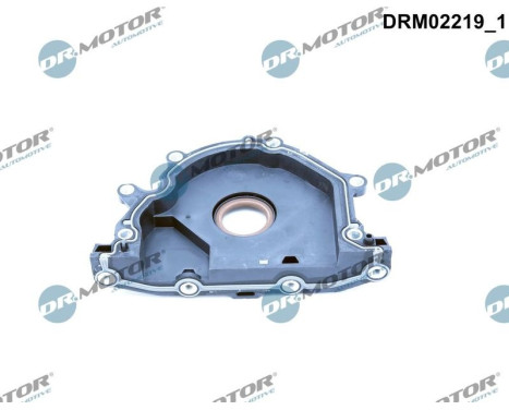 Oil seal, crankshaft, Image 2
