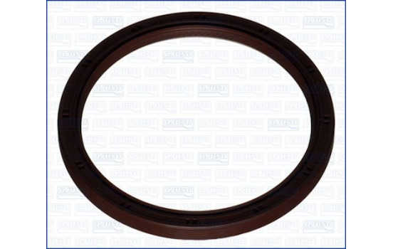 Oil seal, crankshaft