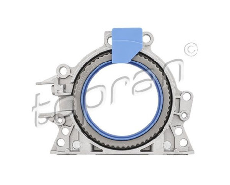 Oil seal, crankshaft
