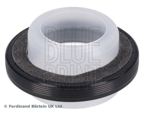 Oil seal, crankshaft