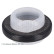 Oil seal, crankshaft