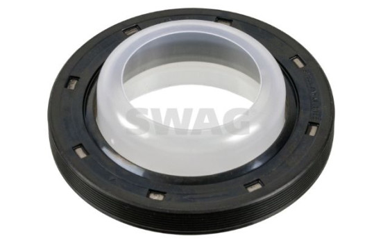 Oil seal, crankshaft