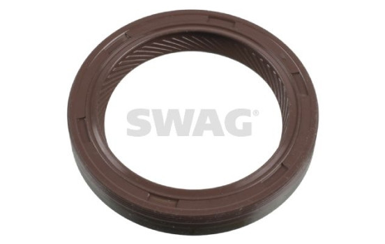 Oil seal, crankshaft