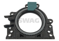 Oil seal, crankshaft