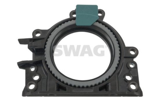 Oil seal, crankshaft