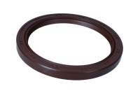 Oil seal, crankshaft