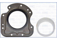 Oil seal, crankshaft