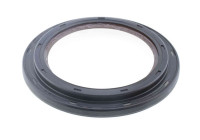 Oil seal, crankshaft