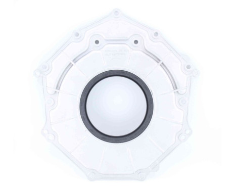 Oil seal, crankshaft