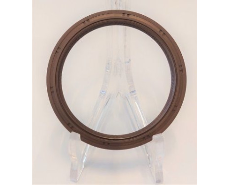 Oil seal, crankshaft