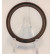 Oil seal, crankshaft, Thumbnail 2