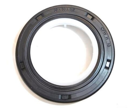 Oil seal, crankshaft, Image 2