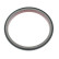 Oil seal, crankshaft