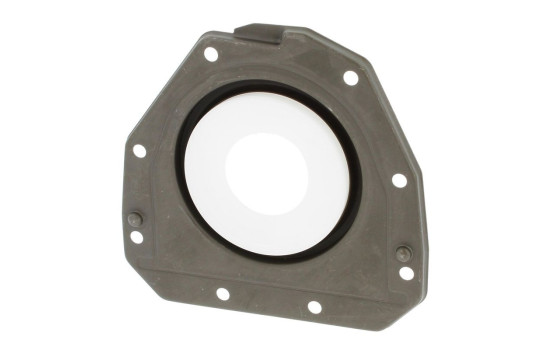 Oil seal, crankshaft