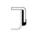 Oil seal, crankshaft