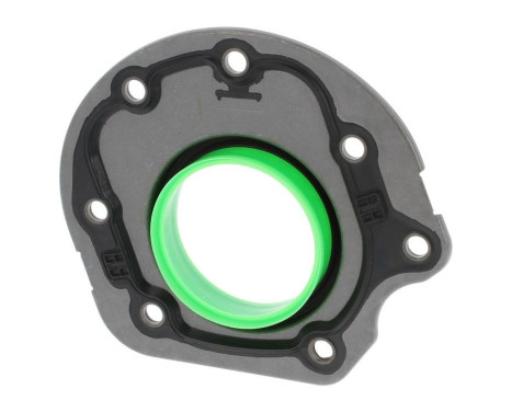 Oil seal, crankshaft