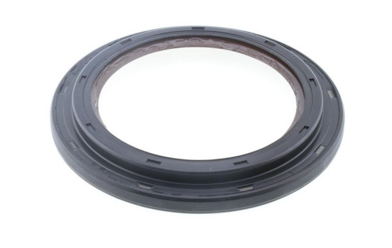 Oil seal, crankshaft