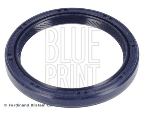 Oil seal, crankshaft