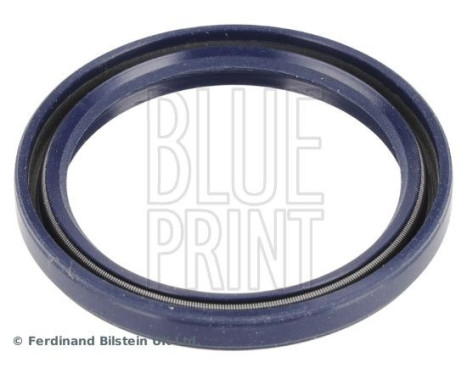 Oil seal, crankshaft, Image 2