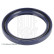 Oil seal, crankshaft, Thumbnail 2