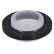 Oil seal, crankshaft
