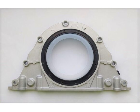 Oil seal, crankshaft
