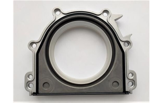 Oil seal, crankshaft