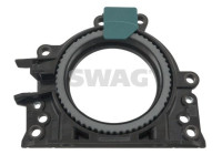 Oil seal, crankshaft