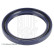 Oil seal, crankshaft, Thumbnail 2
