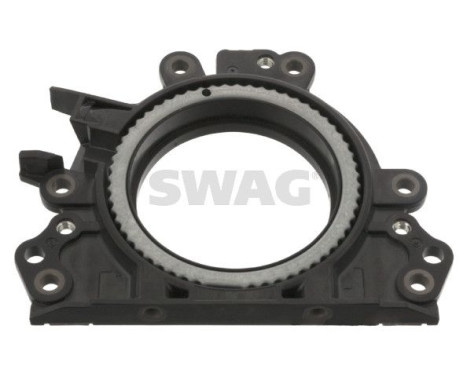 Oil seal, crankshaft