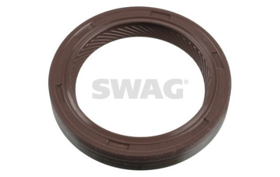 Oil seal, crankshaft