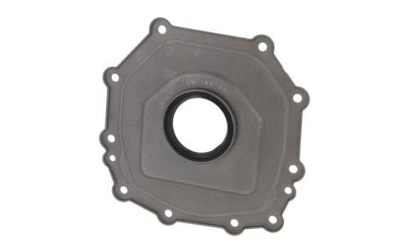 Oil seal, crankshaft, Image 3