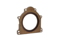 Oil seal, crankshaft