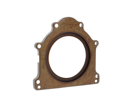 Oil seal, crankshaft