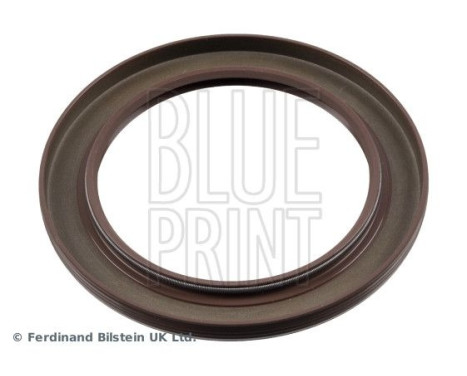 Oil seal, crankshaft, Image 2