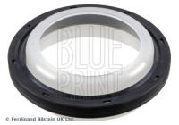 Oil seal, crankshaft