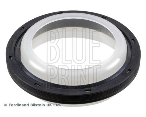 Oil seal, crankshaft