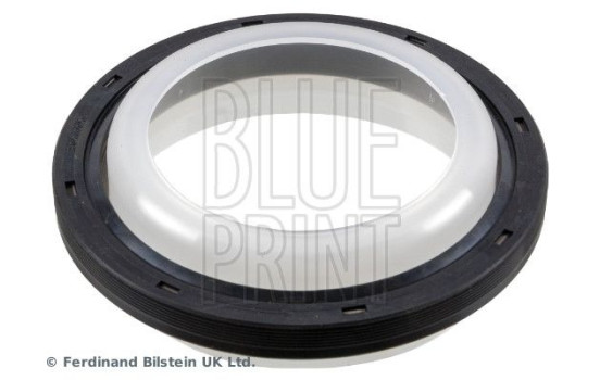 Oil seal, crankshaft