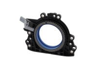 Oil seal, crankshaft
