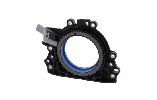 Oil seal, crankshaft