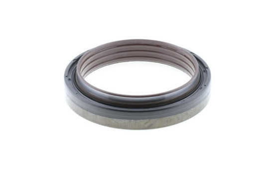 Oil seal, crankshaft