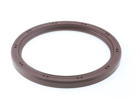 Oil seal, crankshaft
